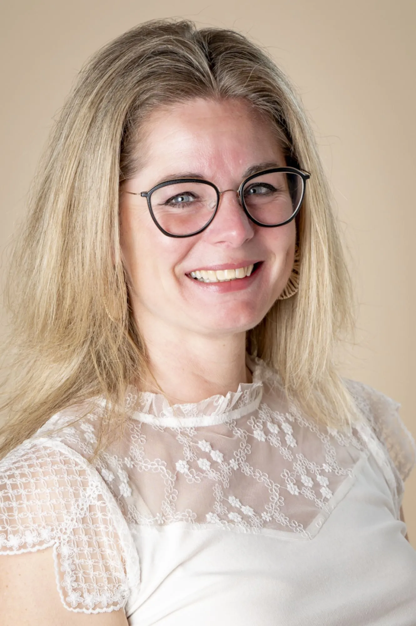 Daphne van der Zande