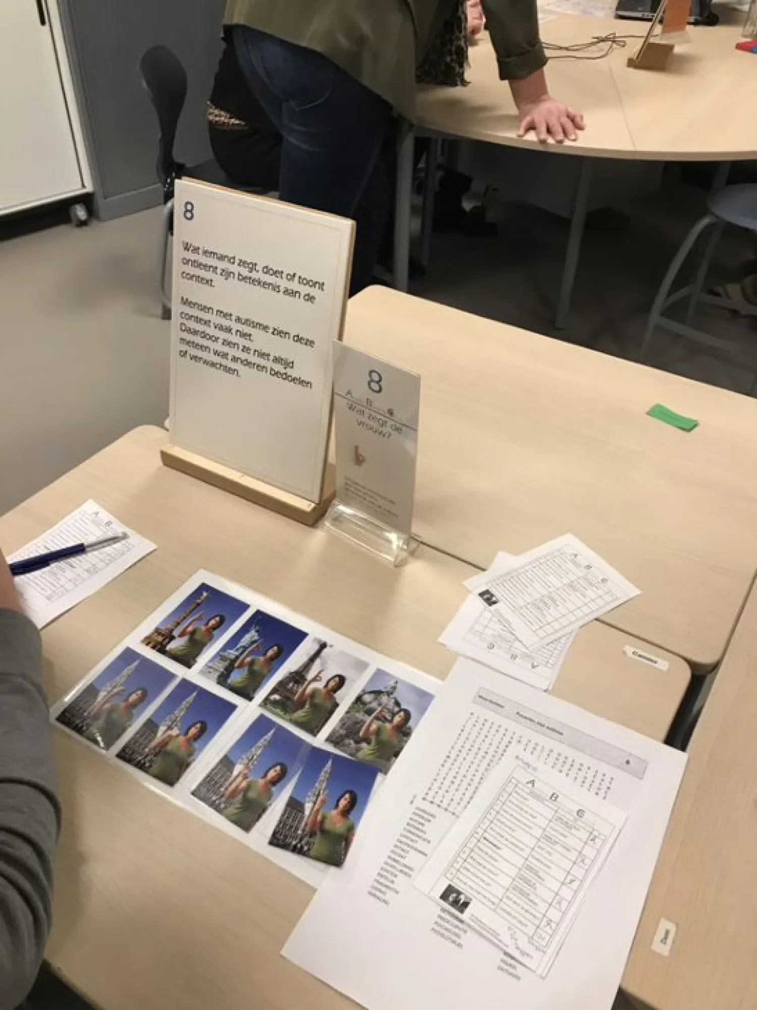 Info-avond Kindcentrum Borgele