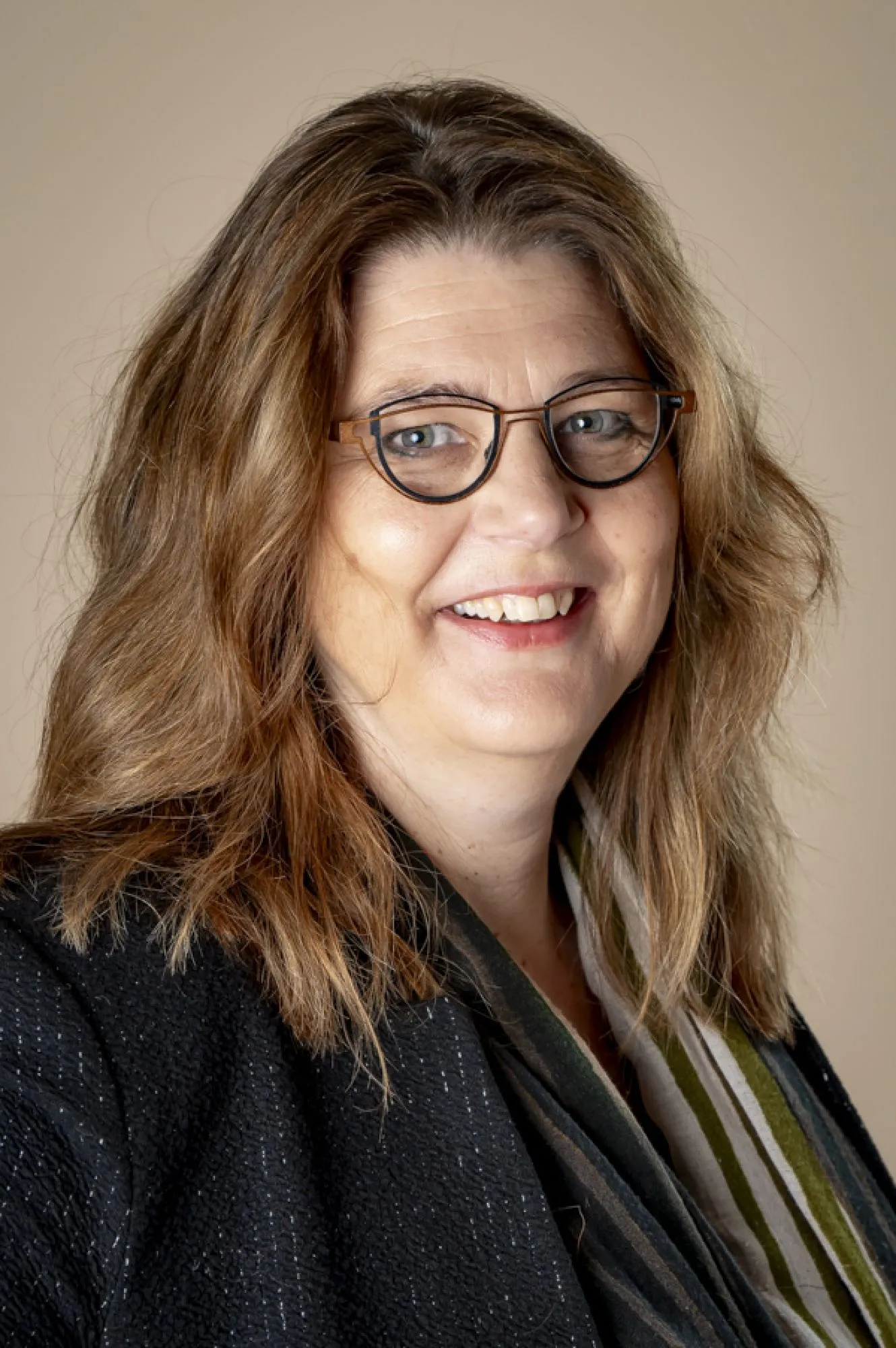 Ingrid Snoeijer-Soer